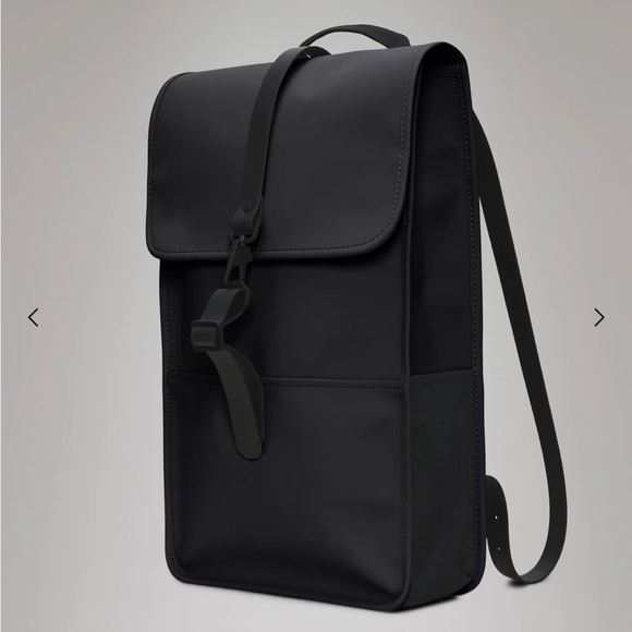 RAINS Backpack - Picture 4 of 5